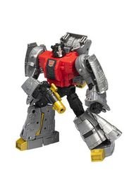 Figura Acción Transformers Studio Series Leader 86-15 Dinobot Sludge