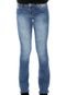 Calça Jeans Forum Bootcut Veronica Azul - Marca Forum