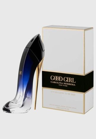 Perfume Good Girl Legere Edp Carolina Herrera Fem 80 Ml