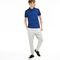 Polo Lacoste Regular Fit Azul Marinho - Marca Lacoste