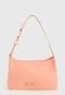 Bolsa Santa Lolla Baguete Coral - Marca Santa Lolla