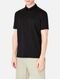 Polo Armani Exchange 3RZFHE Preto - Marca Armani Exchange