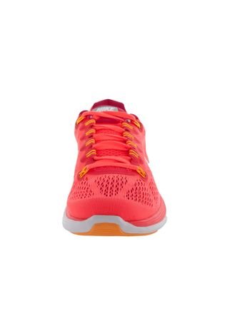 Tênis Nike Wmns Lunarglide  5 BS Vermelho