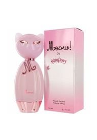 Perfume Meow De Katy Perry Para Mujer 100 Ml