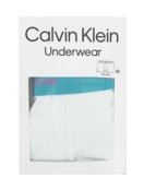 Cueca Calvin Klein Boxer Trunk Cotton Pride This Is Love Branca 1UN - Marca Calvin Klein