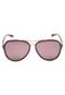 Óculos de Sol Oakley Kickback Vinho - Marca Oakley