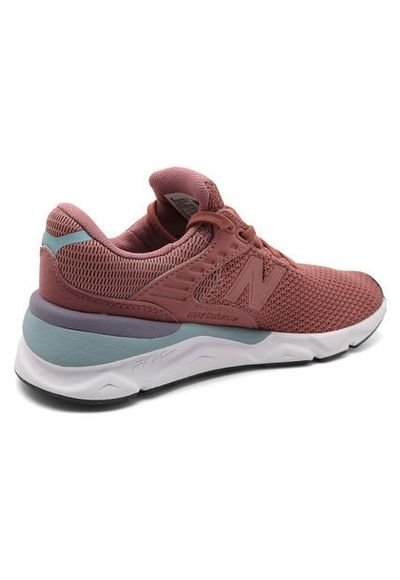 New balance palo clearance de rosa