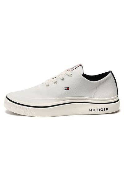 Tenis Blanco Tommy - | Colombia
