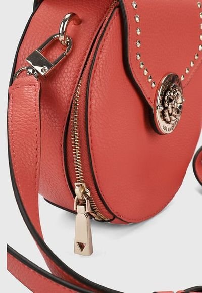 Bolso discount guess coral