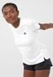 Camiseta adidas Performance 3s 3 Stripes Branca - Marca adidas Performance