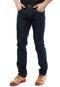 Calça Jeans Sommer Skinny Clean Azul - Marca Sommer