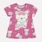 Pijama Brilha no Escuro Infantil Menino Kyly Rosa - Marca Kyly