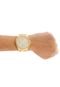 Relógio Mondaine 12039LPMVDE1 Dourado - Marca Mondaine