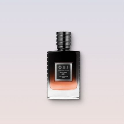 O.U.i Iconique 001 - Eau de Parfum Masculino 30ml - Marca Eudora