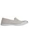 Tênis Converse Jack Purcell Featherlight Leather Slip Bege - Marca Converse