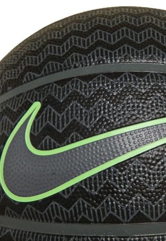 Bola de Basquete Nike Dominate Verde Preto - FIRST DOWN - Produtos