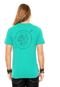 Camiseta Vissla Wildcat Verde - Marca Vissla