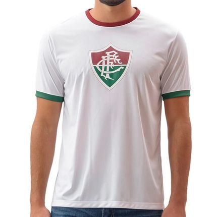 Camisa Fluminense Braziline Piece Masculina - Marca braziline
