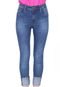 Calça Jeans Dudalina Skinny Demi Curve Azul - Marca Dudalina