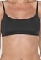 Top Hope Touch Liso Preto - Marca Hope