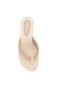 Chinelo Piccadilly PD23-50032 Nude - Marca Piccadilly