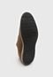 Sapato Democrata Oliver Caramelo - Marca Democrata