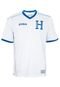 Camisa Joma Honduras Torcedor Branca - Marca Joma