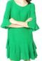 Vestido Colcci Verde - Marca Colcci