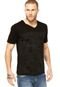 Camiseta Calvin Klein Jeans Preta - Marca Calvin Klein Jeans