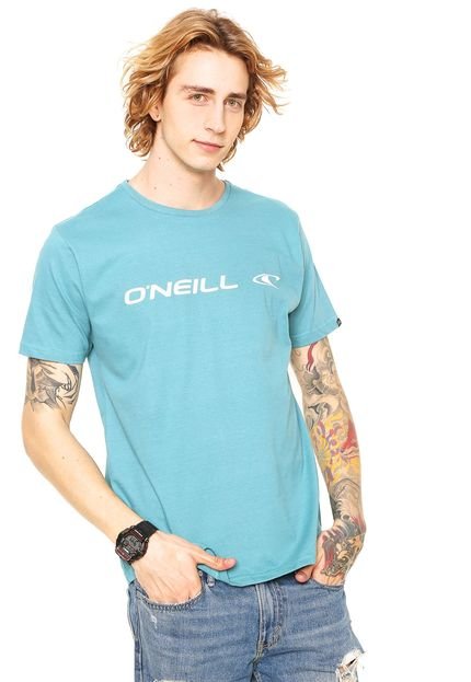 Camiseta O'Neill Only One Verde - Marca O'Neill