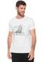 Camiseta Yachtsman Estampada Branca - Marca Yachtsman