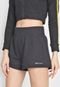 Short Colcci Fitness Sport Style Preto - Marca Colcci Fitness