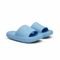 Chinelo Nuvem Slide Unissex Conforto Ergonômico Flexivel Babi Azul Claro Blue - Marca Luma Ventura