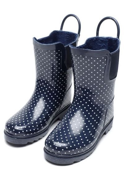 Botas de deals agua dafiti
