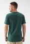 Camiseta Reserva Reta Art Trip Verde - Marca Reserva