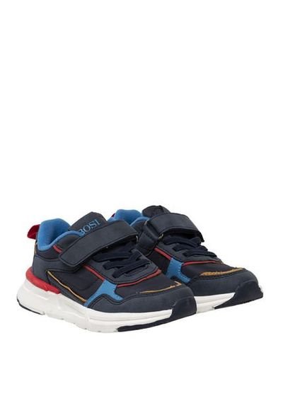 Tenis Para Ni o Dral Azul Bosi Compra Ahora Dafiti Colombia