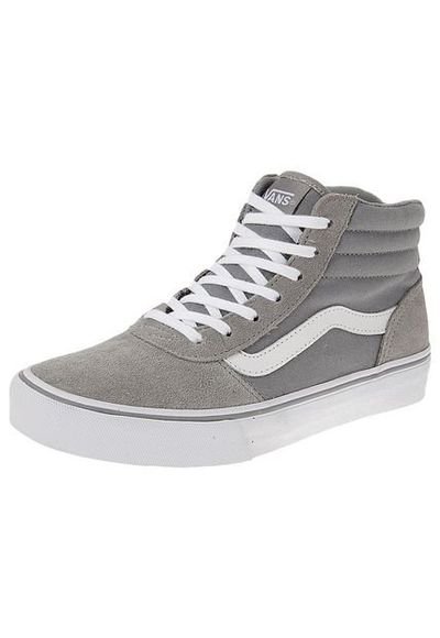 Maddie hi vans shop