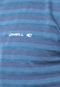 Camiseta O'Neill Detail Azul - Marca O'Neill