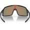 Óculos de Sol Oakley Sutro S Polished Black Prizm Ruby - Marca Oakley
