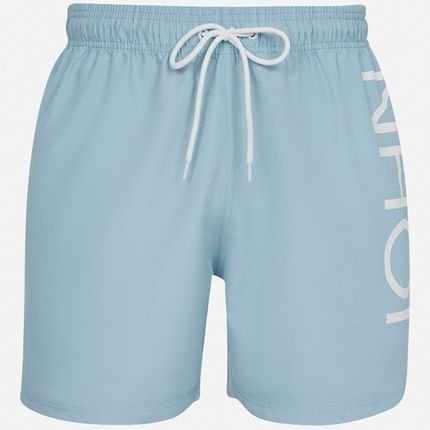 Shorts John John Sweeting In24 Azul Masculino - Marca John John