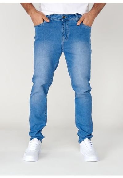 JEANS HOMBRE AZUL ZIPORA ICON Compra Ahora Dafiti Colombia