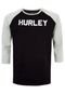 Camiseta Hurley Especial Stadium Preta - Marca Hurley