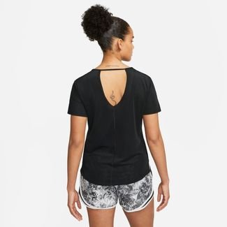 Camiseta Nike Dri-FIT One Breathe Feminina
