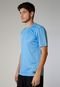 Camisa SS Park V Azul - Marca Nike