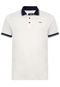 Camisa Polo Forum Cool Off White - Marca Forum