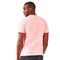 Camiseta Acostamento Flower IV23 Rosa Masculino - Marca Acostamento