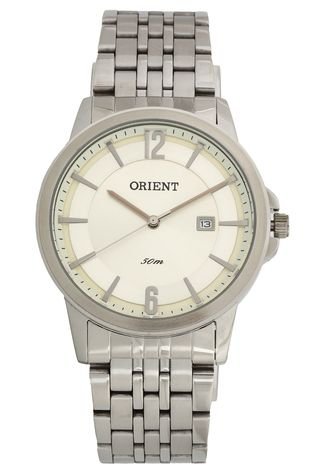 Relógio Orient MBSS1242-S2SX Prata