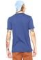 Camiseta adidas Skateboarding Blackbird Dncr Azul - Marca adidas Skateboarding