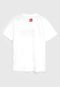 Camiseta Reserva Mini Infantil Filhão Branca - Marca Reserva Mini