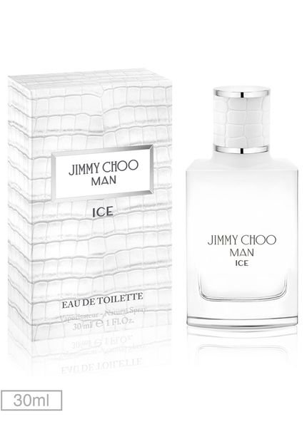Perfume Ice Jimmy Choo 30ml - Marca Jimmy Choo Parfums